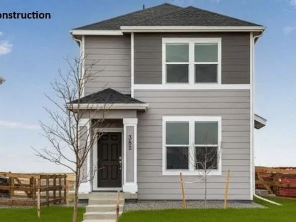 331 Fiord Way, Severance, CO 80550