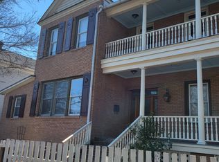 703 King St APT A, Charleston, SC 29403