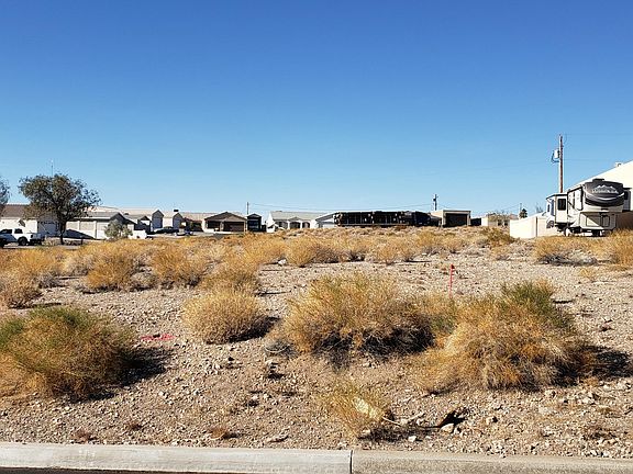 3rd image of 3827 Chemehuevi Blvd Lot 20