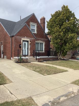 18257 Kentucky St, Detroit, MI 48221
