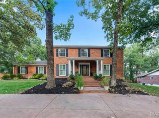 1440 Forest Ave, Saint Louis, MO