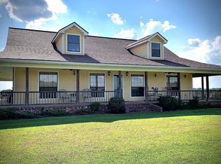 174 Watermelon Rd, Ovett, MS 39464