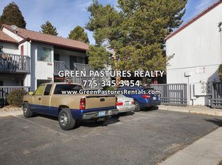 542 Nichols Blvd, Sparks, NV 89431