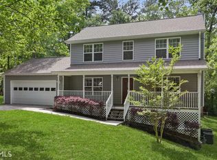 2970 Queens Ct, Norcross, GA 30071