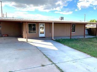 108 S Avenue A, San Manuel, AZ 85631