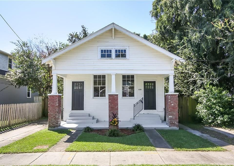 1st image of 6120 Burgundy St