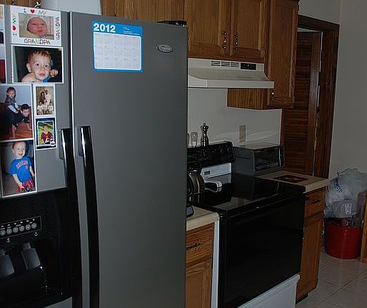 Kitchen 1