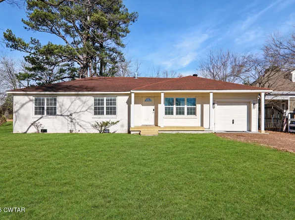 179 Oak Grove Rd, Jackson, TN 38301