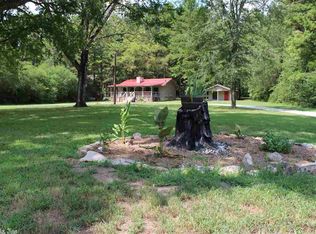 294 Livingston Rd, Mountain View, AR 72560