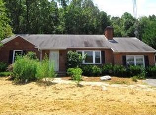 25641 Old Hundred Rd, Dickerson, MD 20842