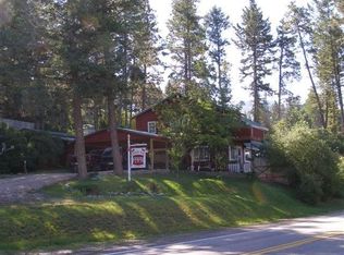 26400 E Shore Rte, Bigfork, MT 59911