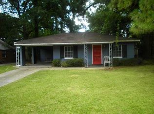 3105 Heather St, Mobile, AL 36607