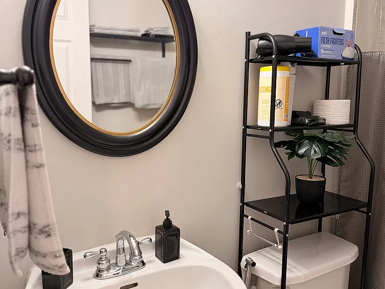 3315 Chastain Gardens Dr NW — Photo 19