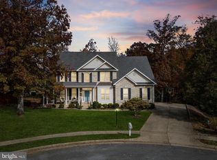 102 Darby Dr, Winchester, VA 22602