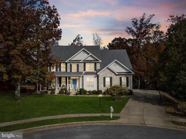 102 Darby Dr, Winchester, VA 22602