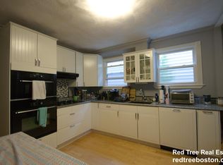 70 Day St #2A, Jamaica Plain, MA 02130