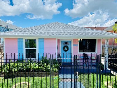 2209-11 Saint Ann St, New Orleans, LA, 70119