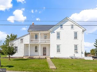 902 Stony Battery Rd, Mountville, PA 17601