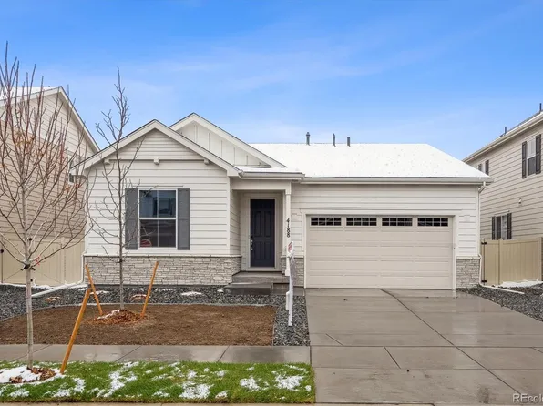4188 Lacewood Lane, Johnstown, CO 80534