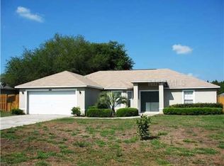 10831 Crescent Ridge Loop, Clermont, FL 34711