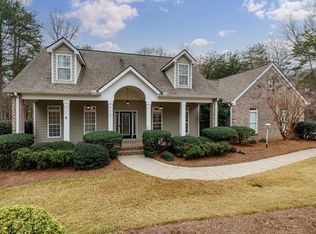 267 Sharp Mountain Pkwy, Jasper, GA 30143