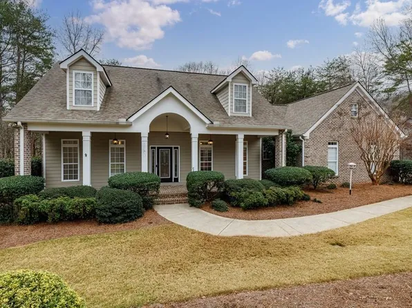 267 Sharp Mountain Pkwy, Jasper, GA 30143