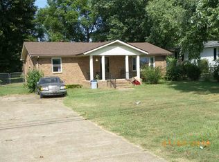 4260 Shelby Rd, Millington, TN 38053