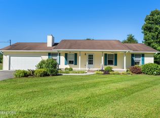 109 Big Valley Rd, Andersonville, TN 37705