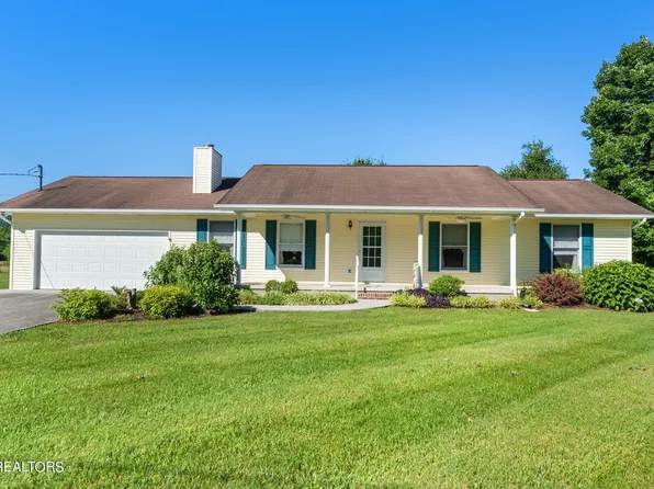 109 Big Valley Rd, Andersonville, TN 37705
