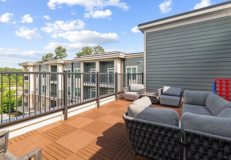 Sky Terrace