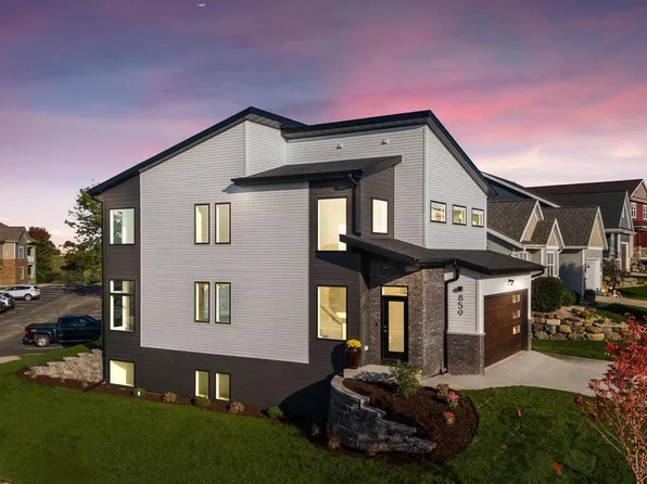 859 Kimball Lane, Verona, WI 53593