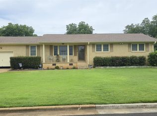 4306 Horace Dr NW, Huntsville, AL 35816