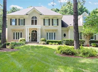 125 Mayfair Rd, Mooresville, NC 28117