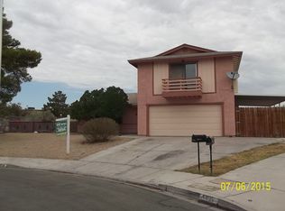 1824 Crownhaven Ct, Las Vegas, NV 89108