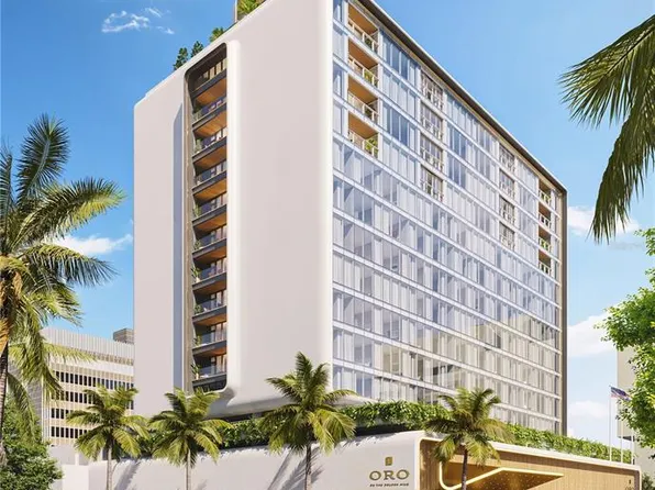 268 AVENIDA JUAN PONCE DE LEON #1407, SAN JUAN, PR 00917