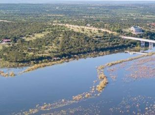 12004 Choctaw Rdg, Paint Rock, TX 76866