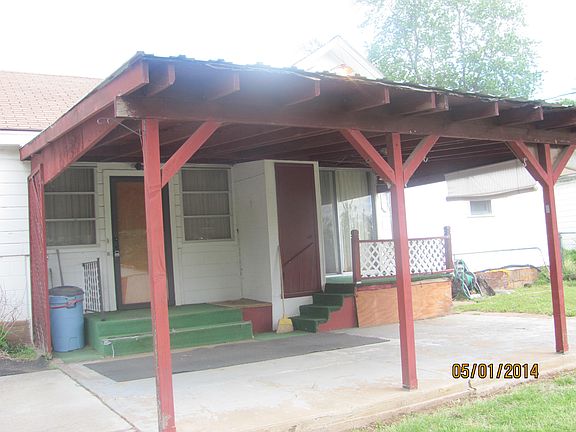 Carport 