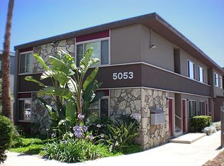 5053 Long Branch Ave APT 3, San Diego, CA 92107