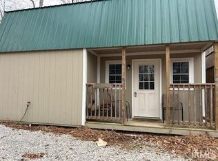 0 W Eckert Rd, English, IN 47118