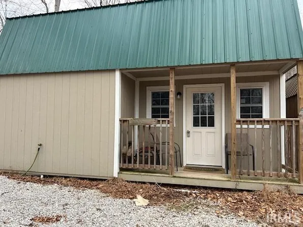 0 W Eckert Rd, English, IN 47118