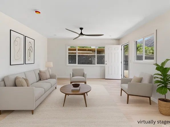 84-1035 Lahaina St, Waianae, HI 96792