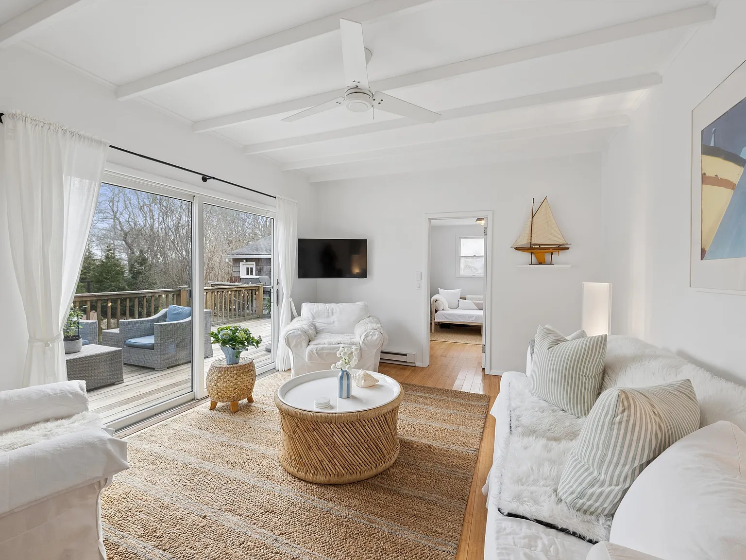 Hither Hills Beach House — Photo 2