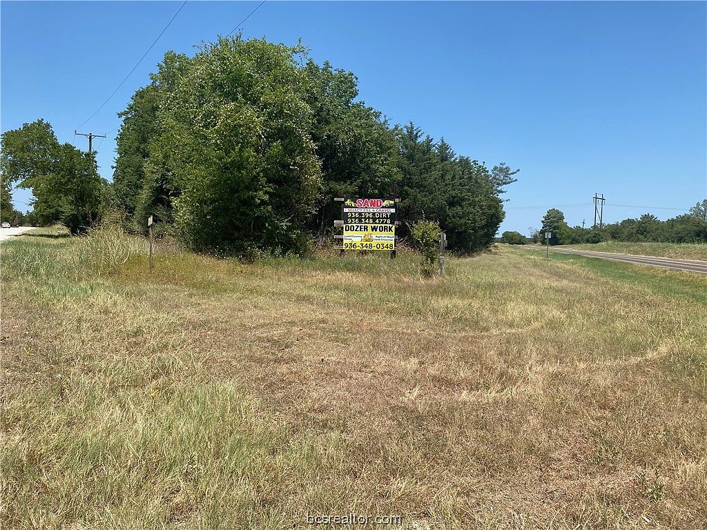 County Road 483, Normangee, TX 77871 MLS 23010447 Zillow