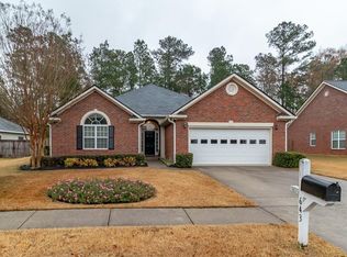 643 Ventana Dr, Evans, GA 30809
