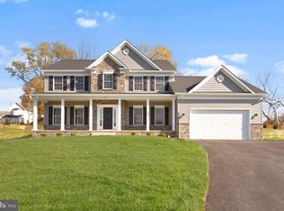 768 Chatelaine Ct, Eldersburg, MD