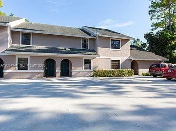 13785 Bottlebrush Ct APT C, Wellington, FL 33414