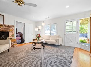 1663 Norte Way, Santa Rosa, CA 95404