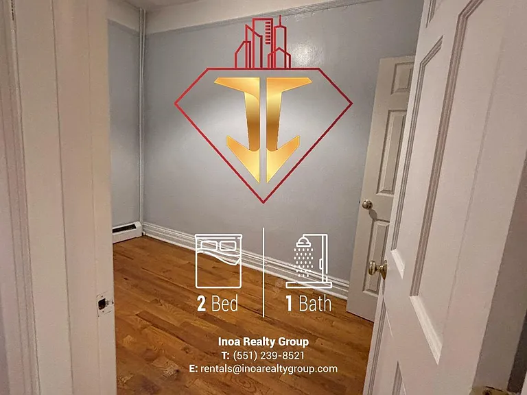 111 Baldwin Ave #1L — Photo 7