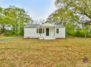 417 Maple St, Hartwell, GA 30643