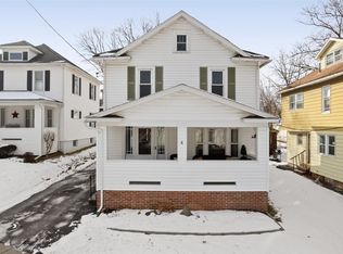 4 Macon St, Binghamton, NY 13903